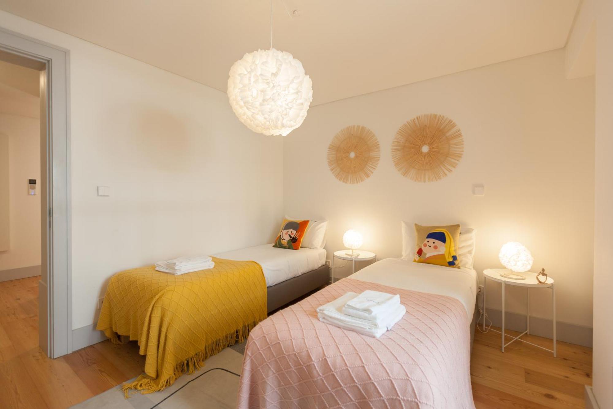 Flh Downtown Comfy Apartment Lisbon Exterior photo