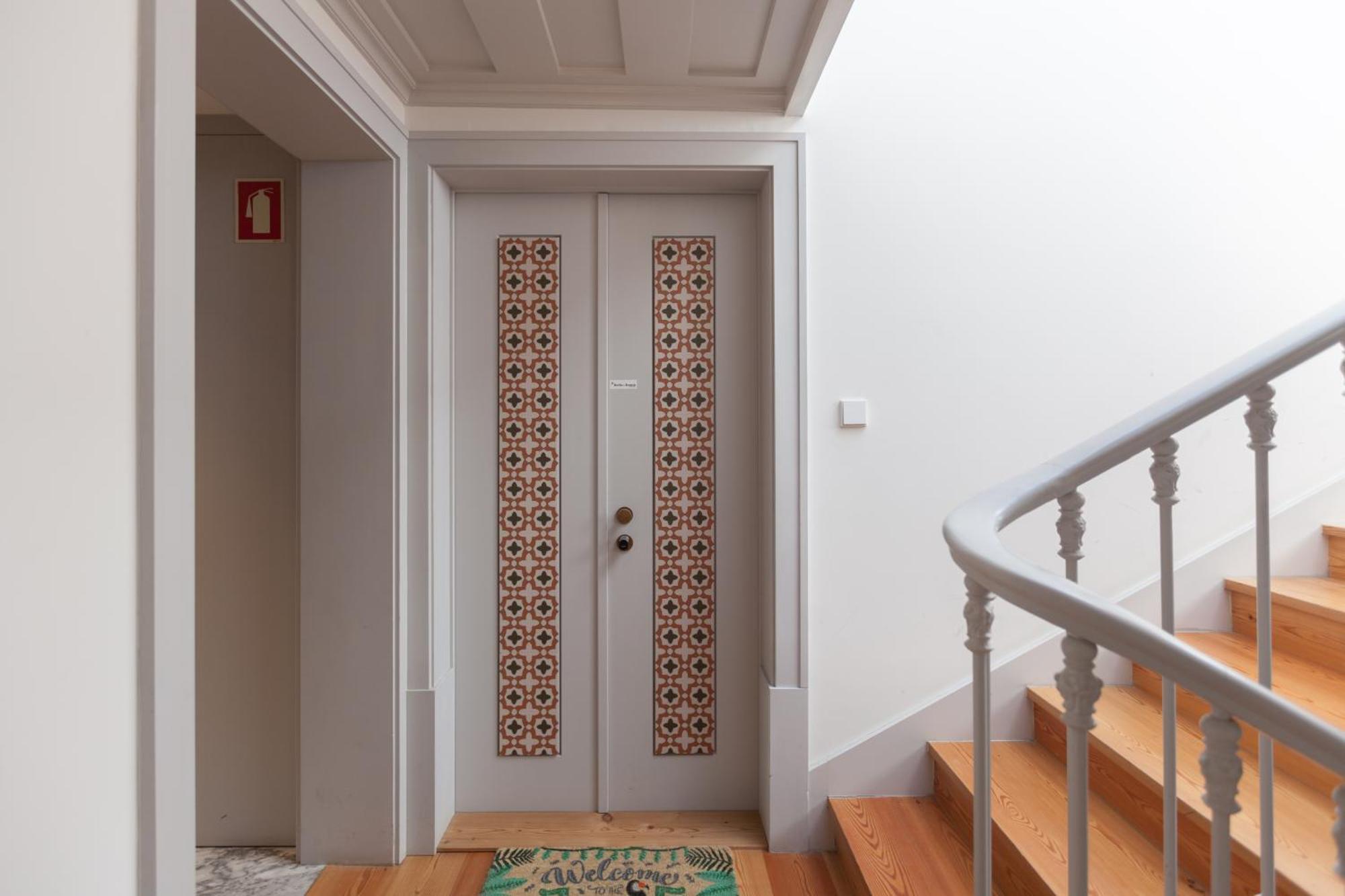 Flh Downtown Comfy Apartment Lisbon Exterior photo